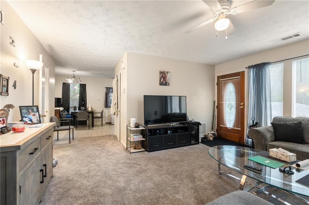 Stone Mountain Estates - Residential