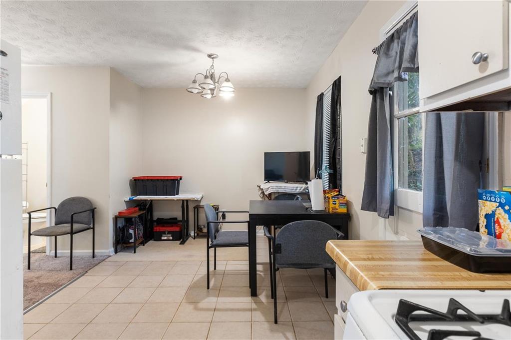 Stone Mountain Estates - Residential