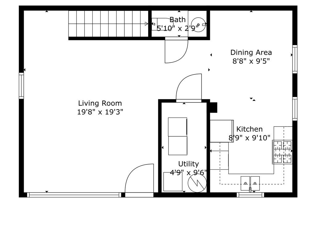 Stone Mountain Estates - Residential