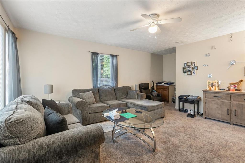 Stone Mountain Estates - Residential