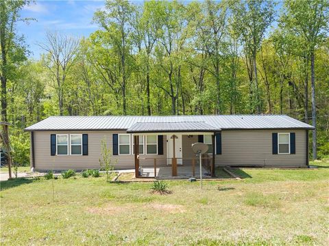 1670 Azelea Lane Gainesville GA 30507