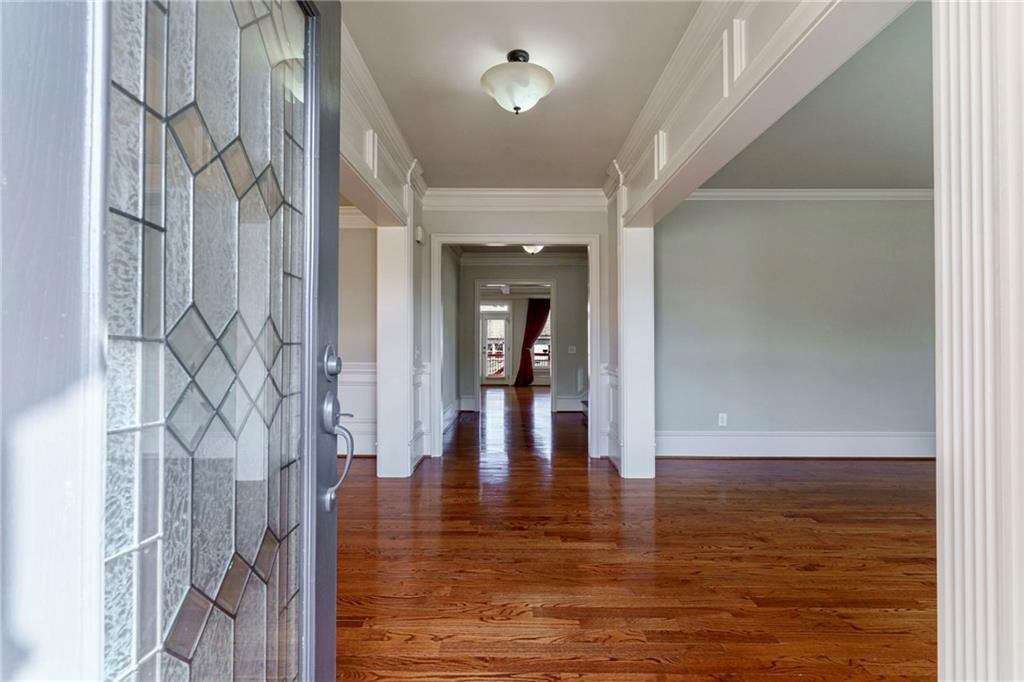 1140 Pearl Mist Drive SW