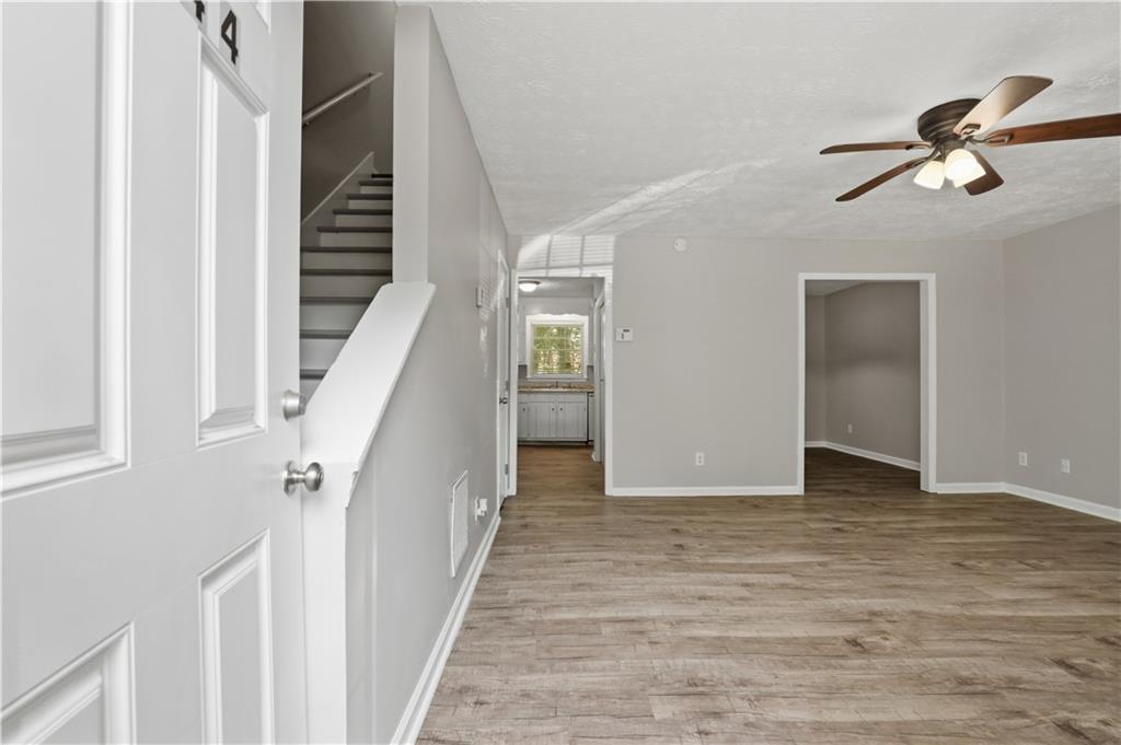 5342 Ridgemere Court