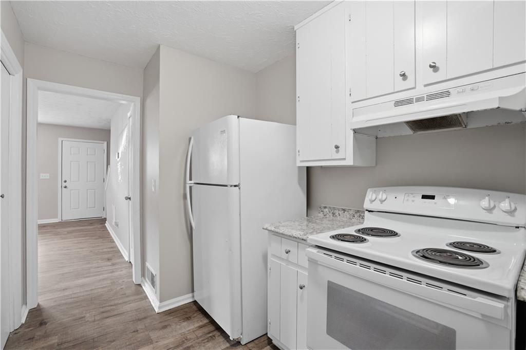 5342 Ridgemere Court