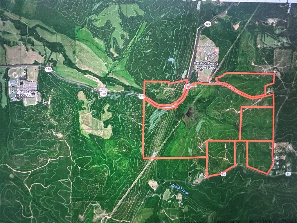 2633 Georgia Hwy 120 (485.53 Acres), Tallapoosa, Georgia image 1