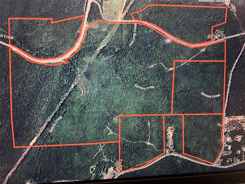 2633 Georgia Hwy 120 (485.53 Acres), Tallapoosa, Georgia image 20