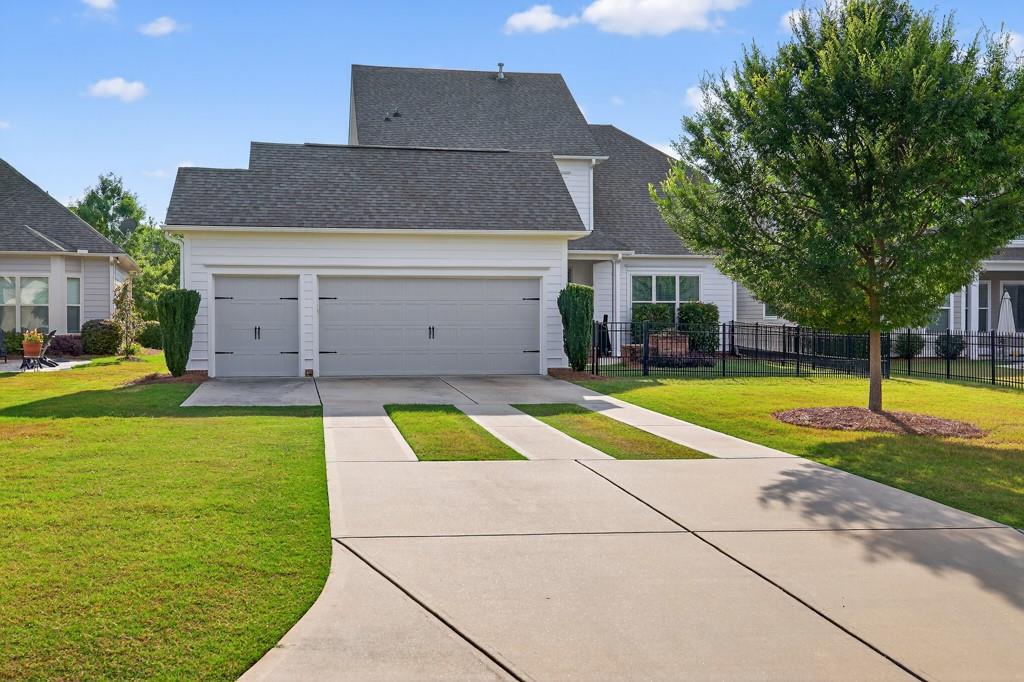 2455 Red Wine Oak Drive