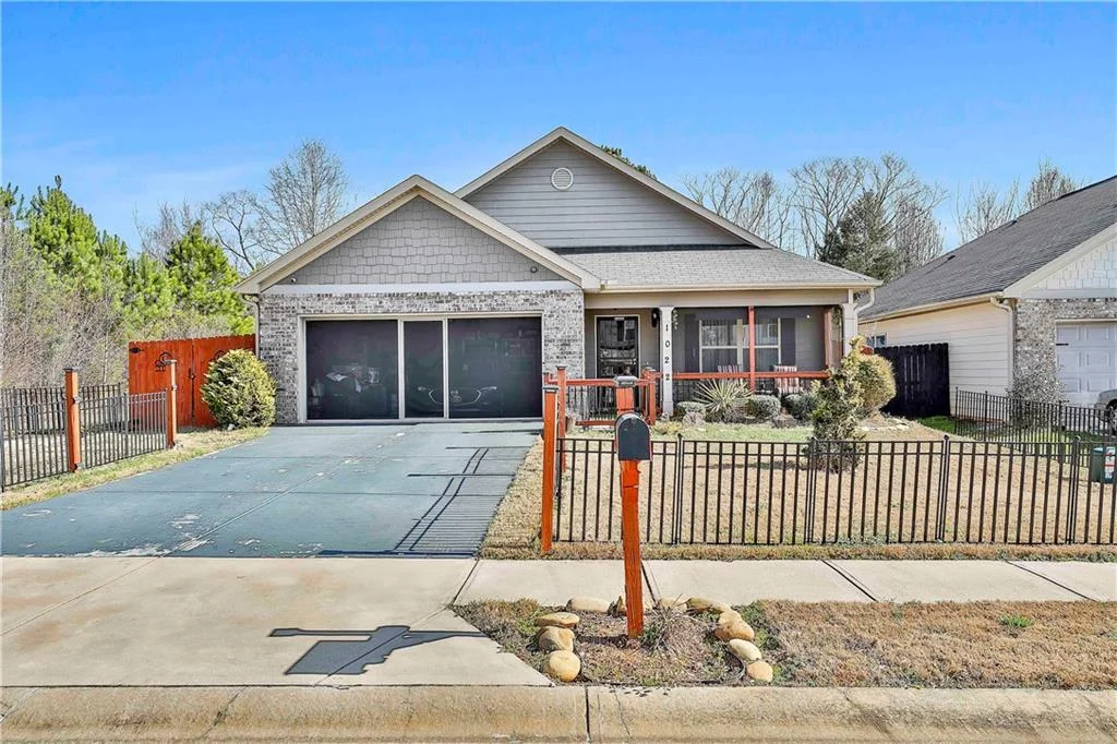 1022 Serene Lake Drive