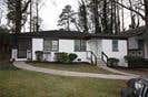 Multifamily For Rent - 958 Church Street #C<br/> Dekalb County, Decatur, GA 30030
