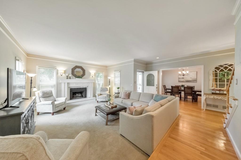 3288 Lark Haven Drive NW