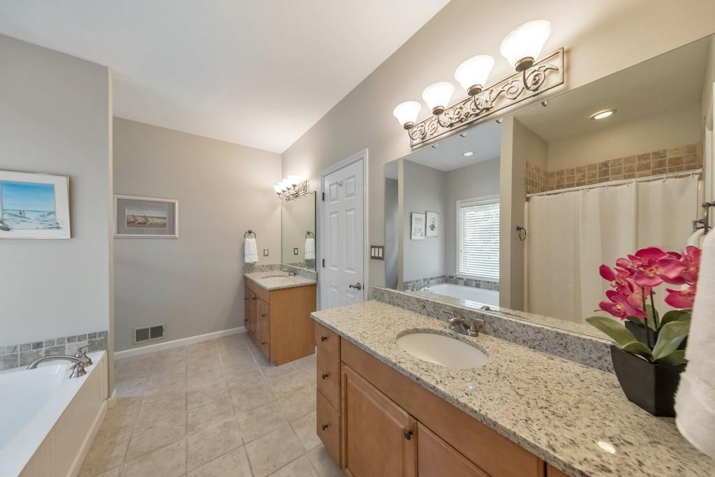3288 Lark Haven Drive NW