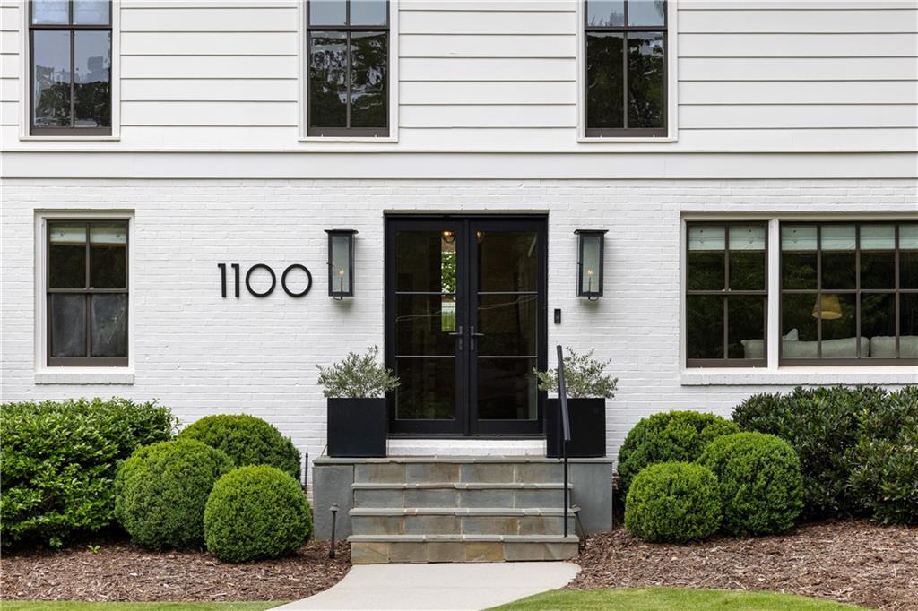1100 Kingston Drive