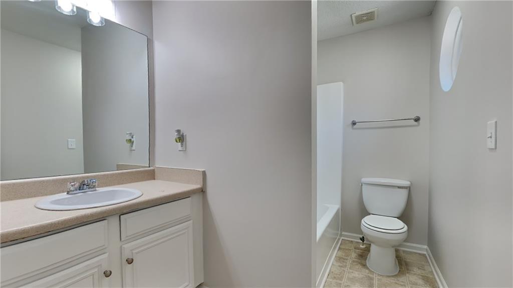 5136 Estonian Drive, Fairburn, Georgia image 15