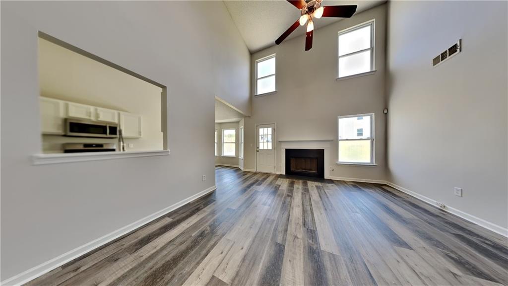 5136 Estonian Drive, Fairburn, Georgia image 4