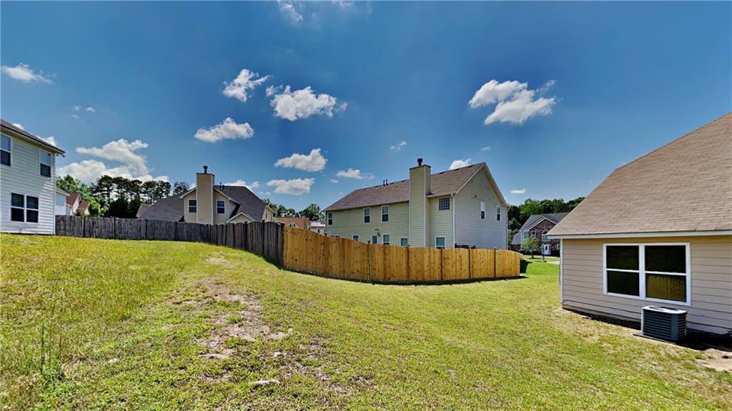 5136 Estonian Drive, Fairburn, Georgia image 18