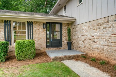 3937 Locklear Way Atlanta GA 30360