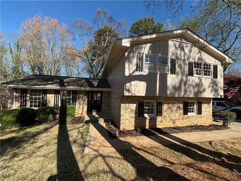 3937 Locklear Way Atlanta GA 30360