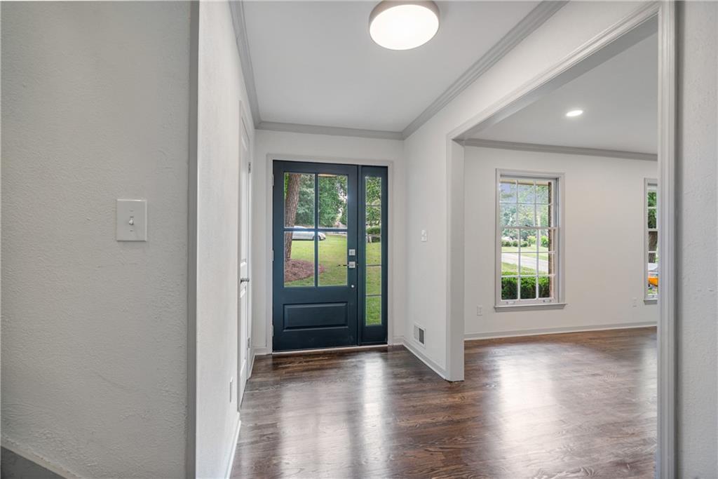 3937 Locklear Way