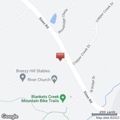 141 Sixes Creek Trail, Canton, Georgia image 1