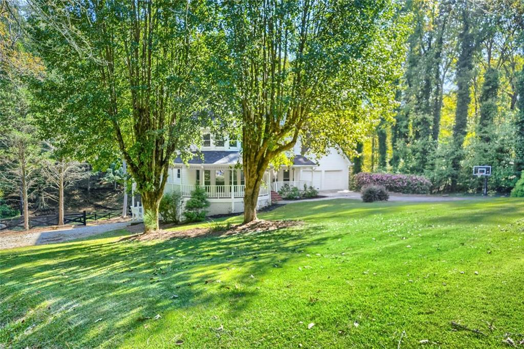 1436 Old Mill Road