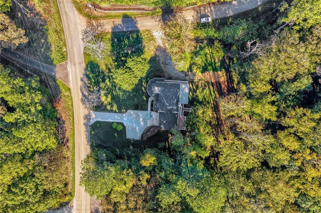 1436 Old Mill Road