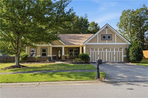 Homes For Sale - 31 Barnsley Village Trail<br/> Adairsville, GA 30103