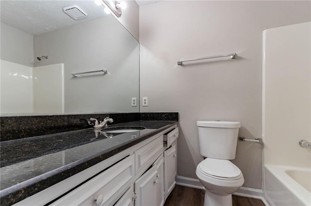 2030 Hilda Burns Place, Lithonia, Georgia image 14