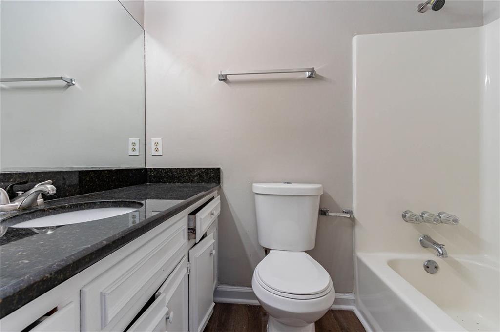 2030 Hilda Burns Place, Lithonia, Georgia image 15