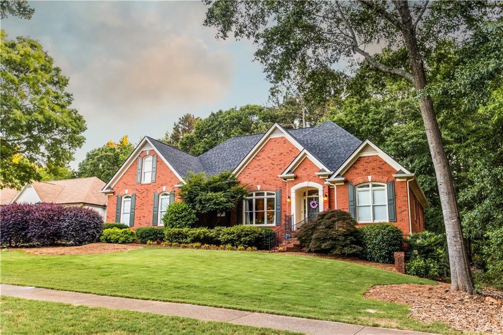 931 Providence Lane