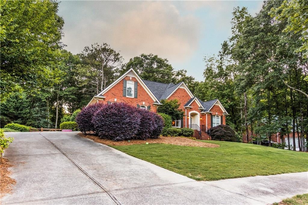 931 Providence Lane