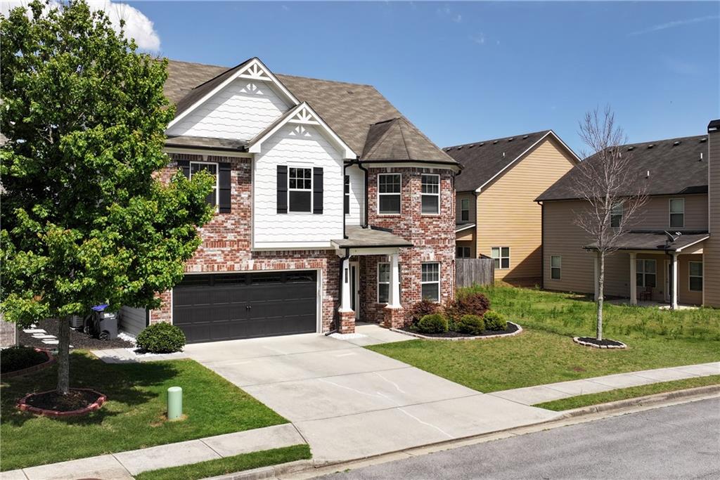 4171 Towncastle Lane