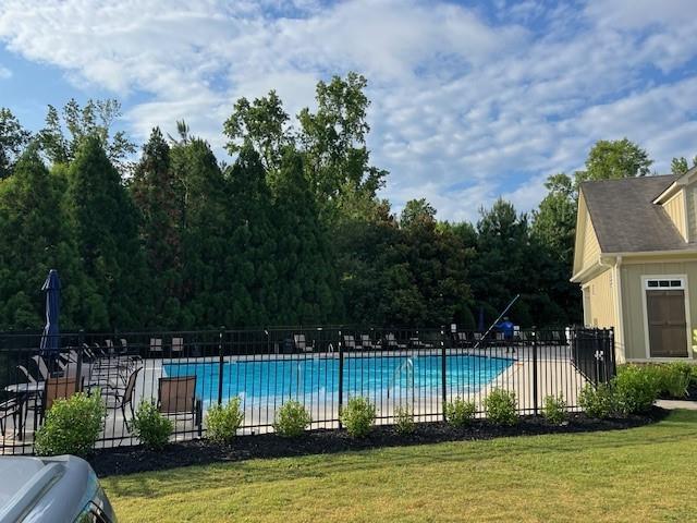 228 Stone Park Drive