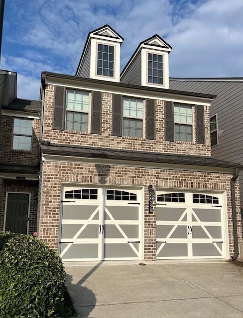 228 Stone Park Drive