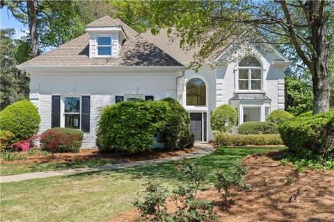 501 Prentiss Point SE Marietta GA 30067