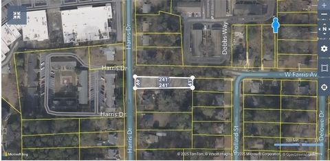 3156 Harris Drive Atlanta GA 30344