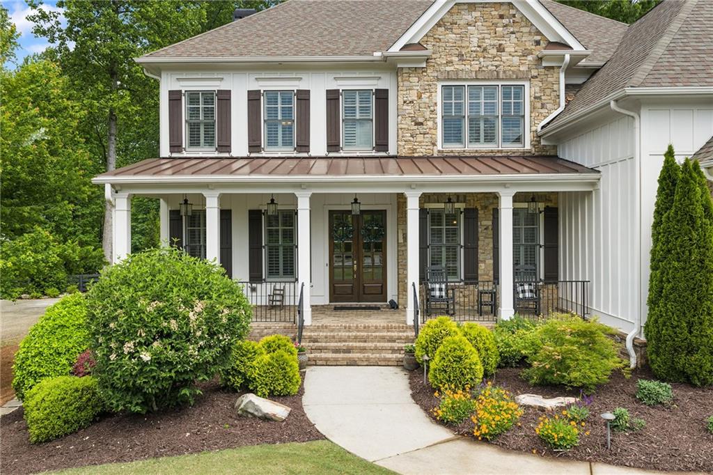4535 Hawthorne Court