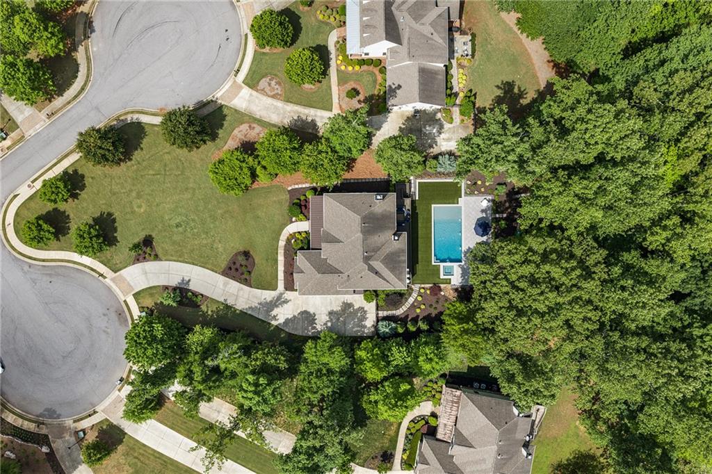 4535 Hawthorne Court