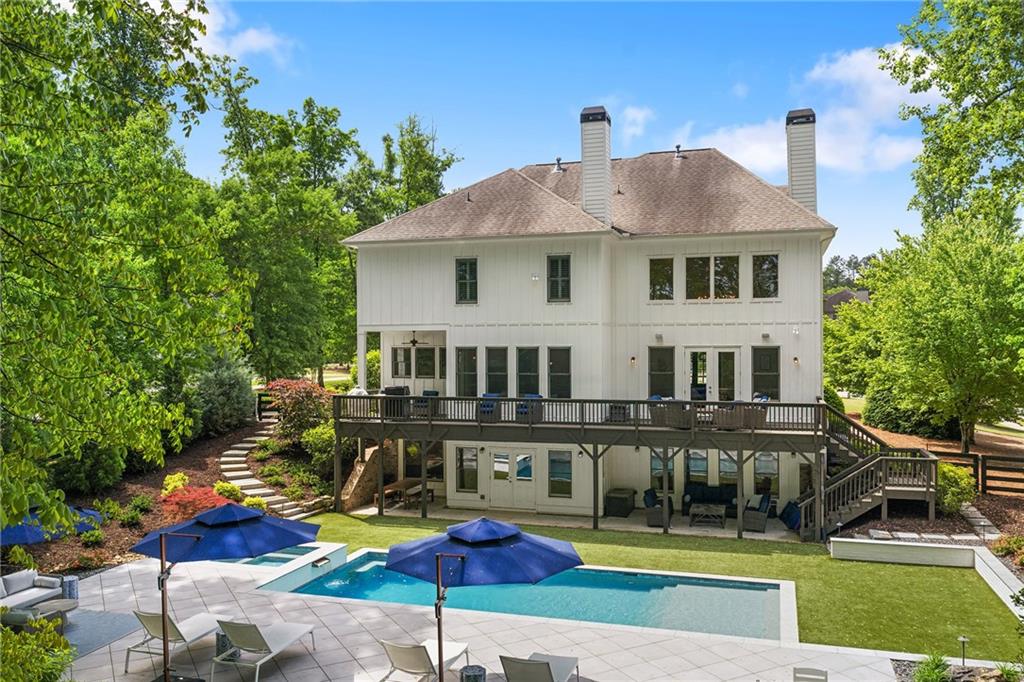 4535 Hawthorne Court