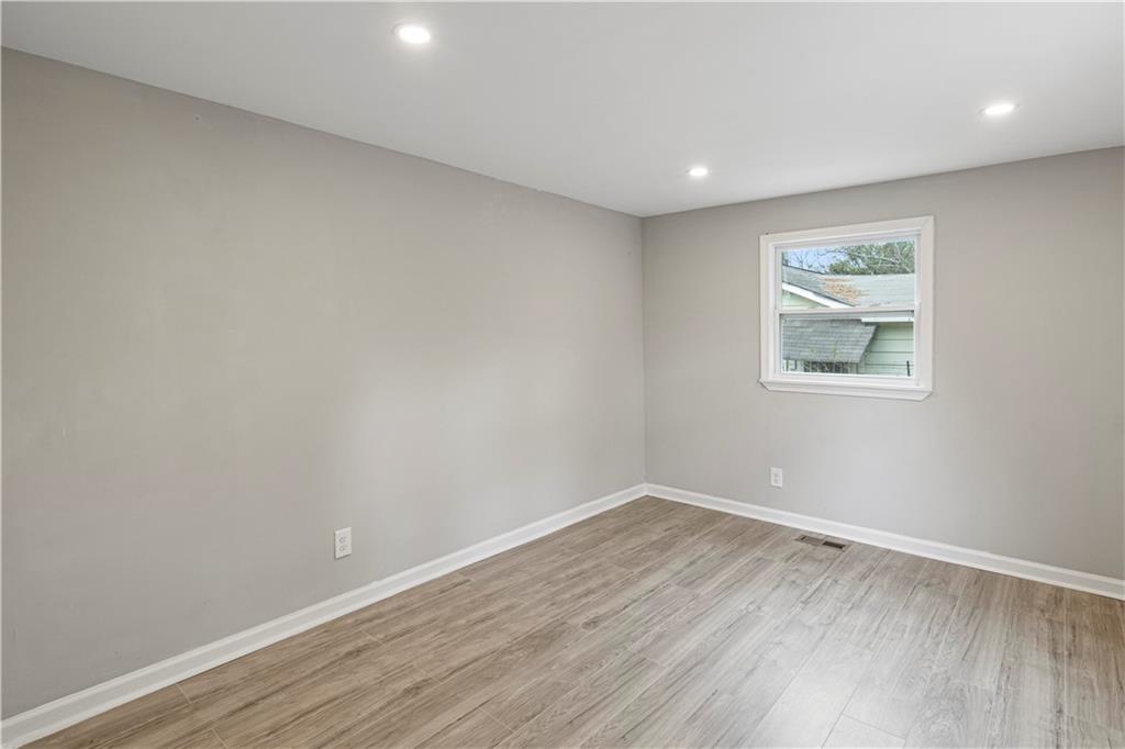 2309 Carver Drive, Atlanta, Georgia image 9