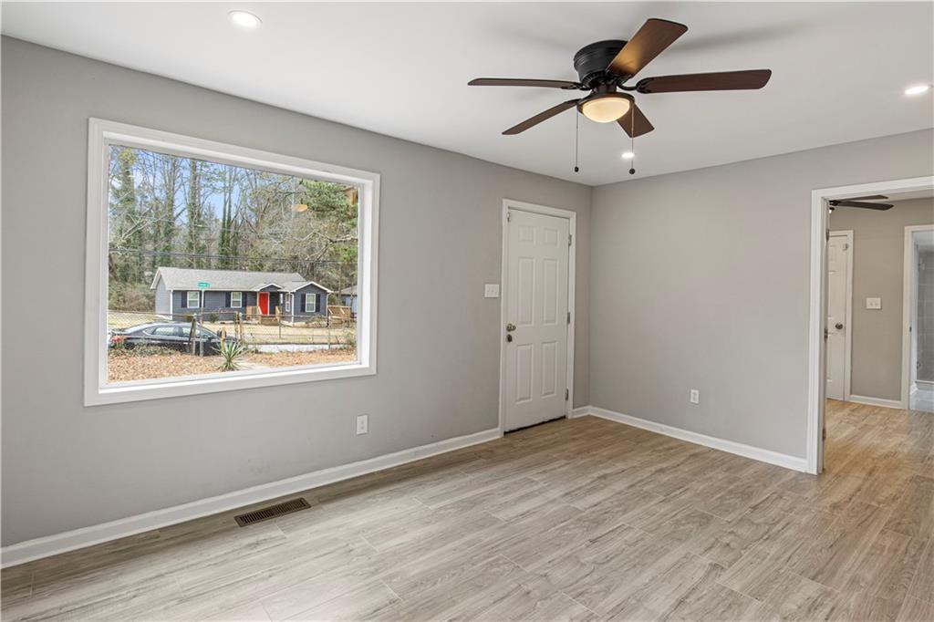 2309 Carver Drive, Atlanta, Georgia image 4