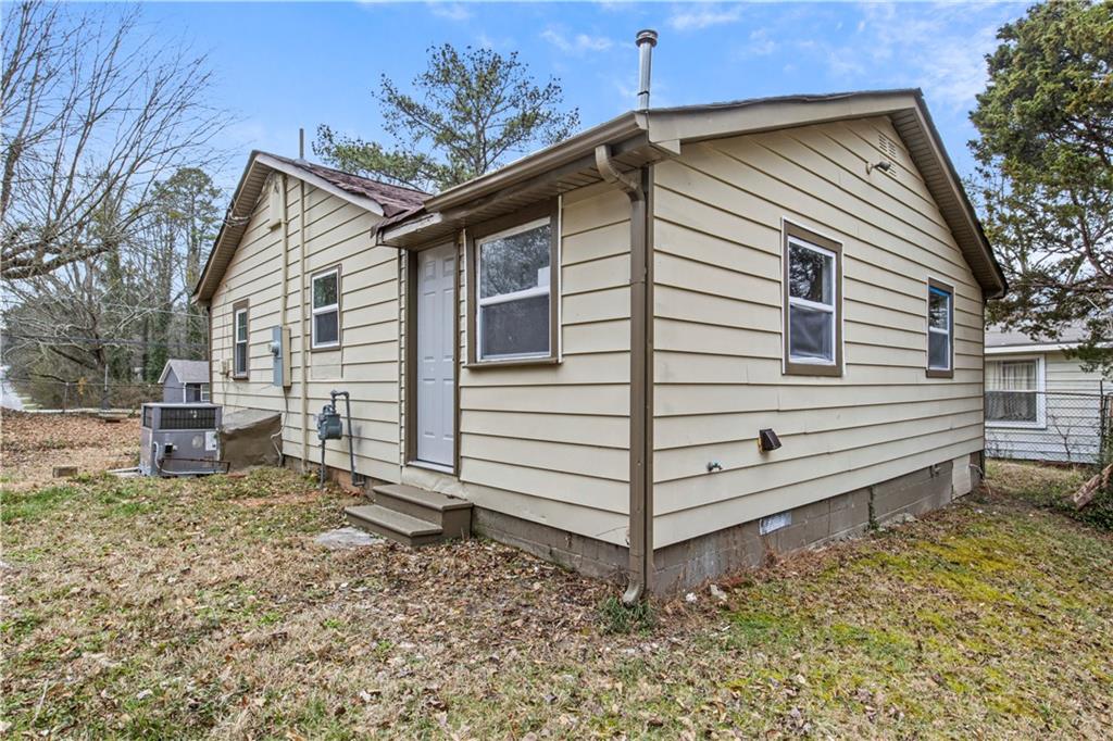 2309 Carver Drive, Atlanta, Georgia image 23