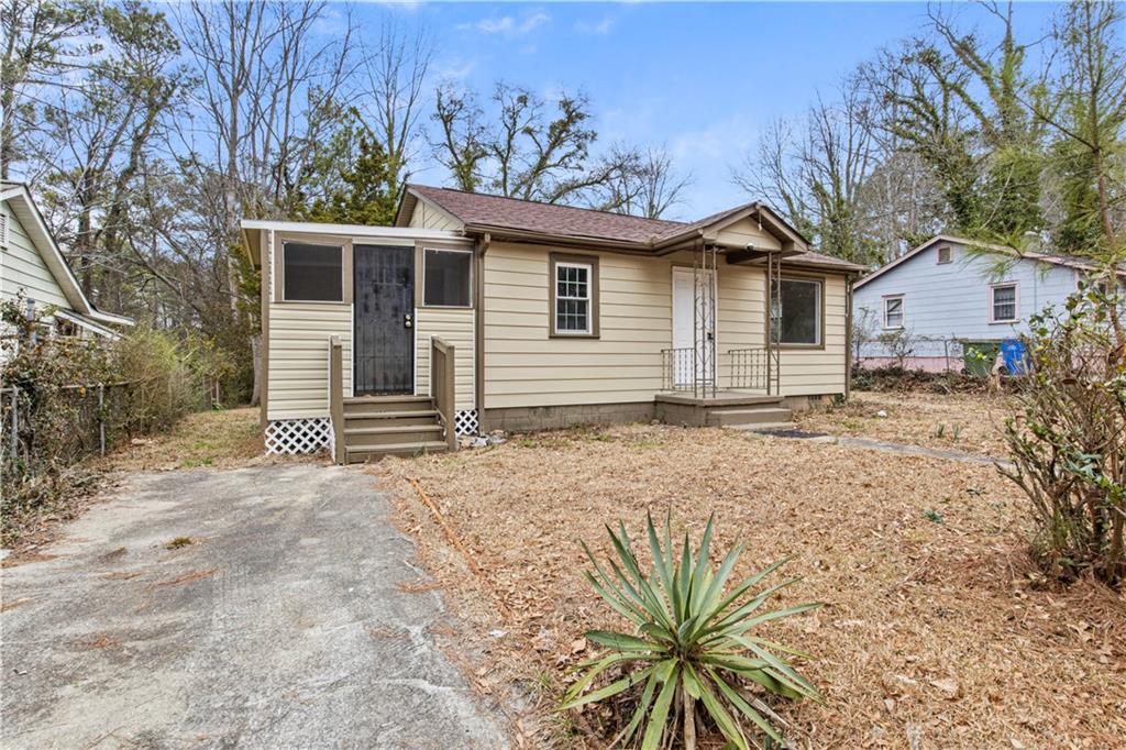 2309 Carver Drive, Atlanta, Georgia image 26