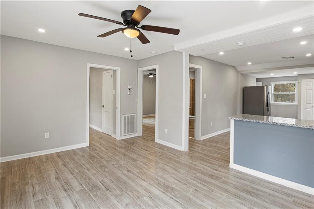 2309 Carver Drive, Atlanta, Georgia image 3