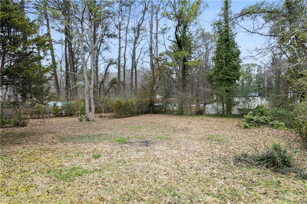 2309 Carver Drive, Atlanta, Georgia image 20