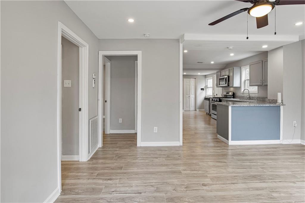 2309 Carver Drive, Atlanta, Georgia image 1