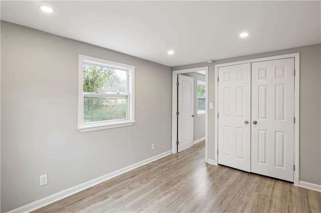 2309 Carver Drive, Atlanta, Georgia image 10