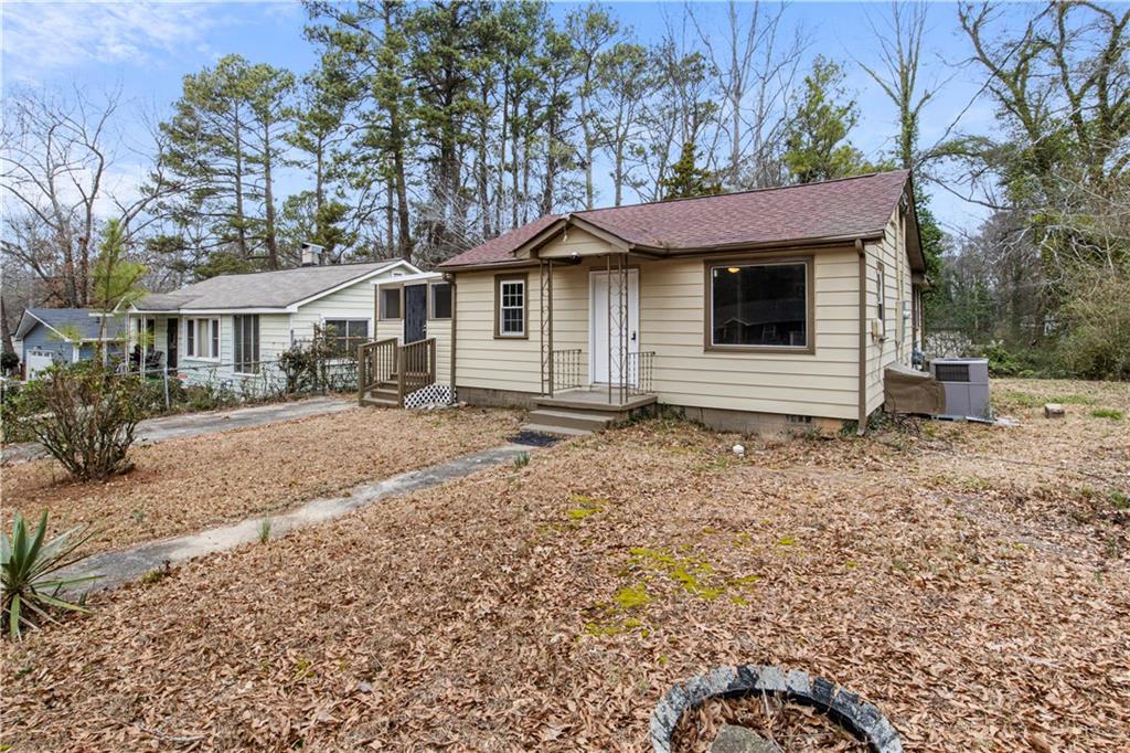 2309 Carver Drive, Atlanta, Georgia image 25