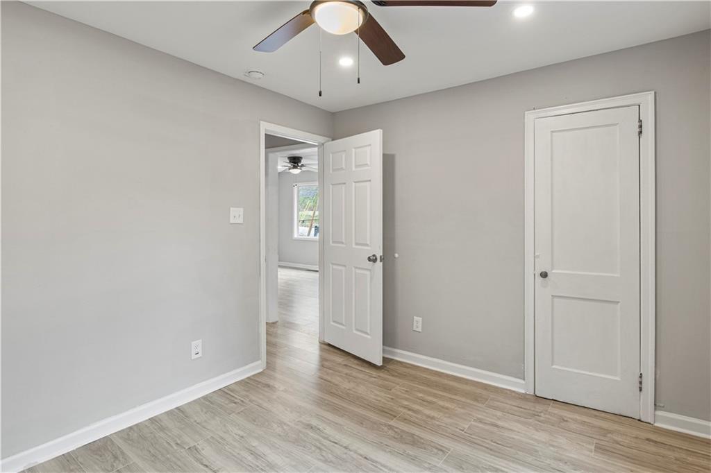 2309 Carver Drive, Atlanta, Georgia image 15