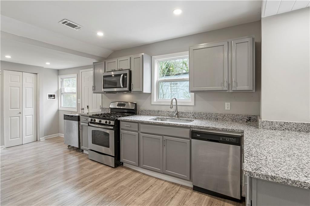 2309 Carver Drive, Atlanta, Georgia image 6