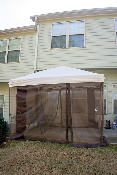 A home in Lawrenceville